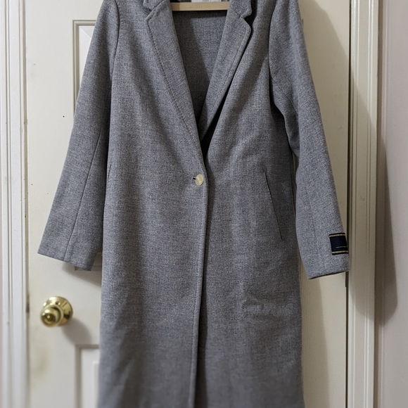 Babaton Stedman Coat size Medium - Picture 7 of 7
